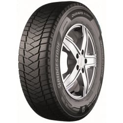 BRIDGESTONE Duravis All-Season Mikroautobusų "C" EV (+) 205/75R16 113R
