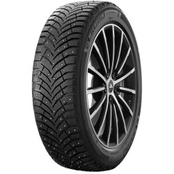 MICHELIN X-Ice North 4 XL Dygliuotos 245/35R20 95H
