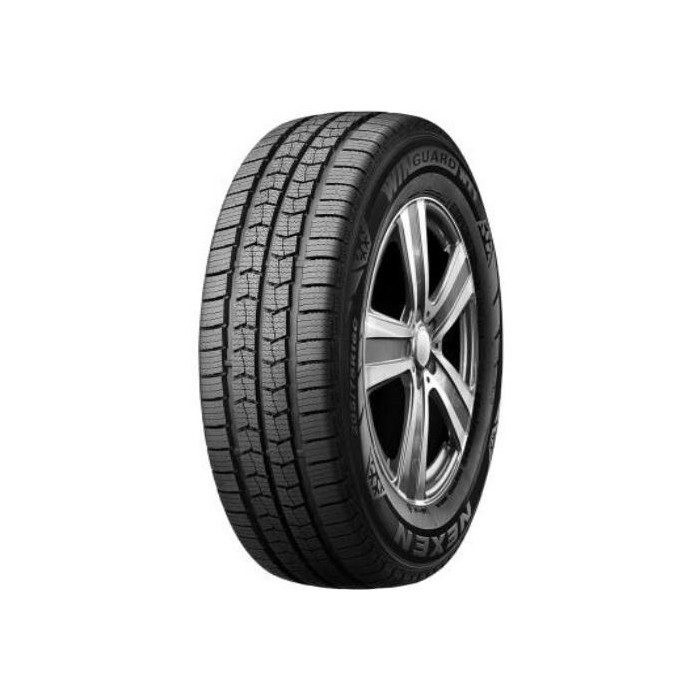 NEXEN WINGUARD WT1 215/65R15 106T