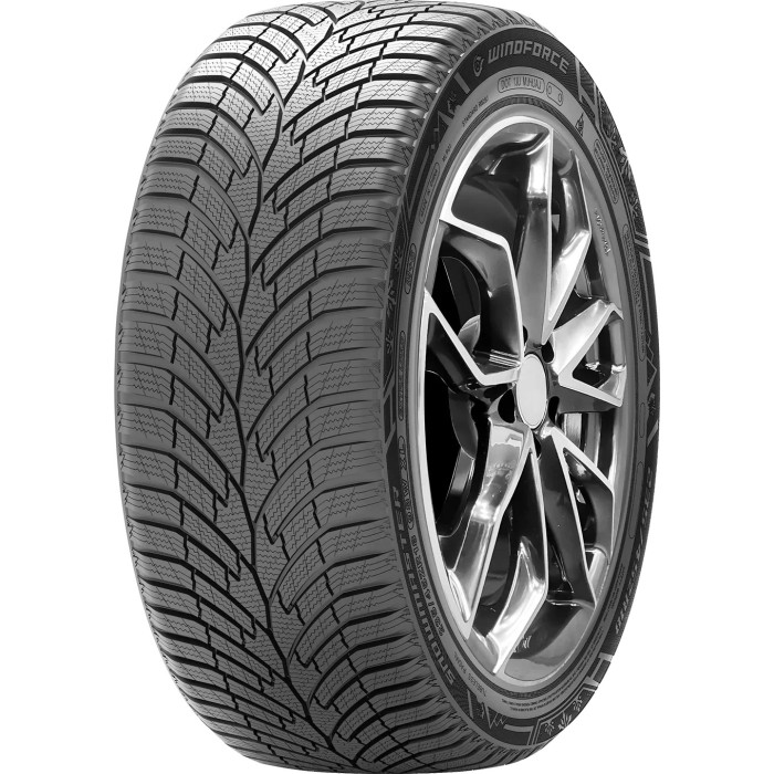 WINDFORCE Snowmaster XL 235/55R18 104V