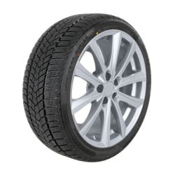 Crosswind GRIP PEAK WINTER 235/55R18 104V XL