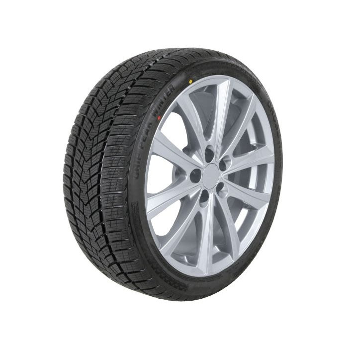 Crosswind GRIP PEAK WINTER 235/55R18 104V XL