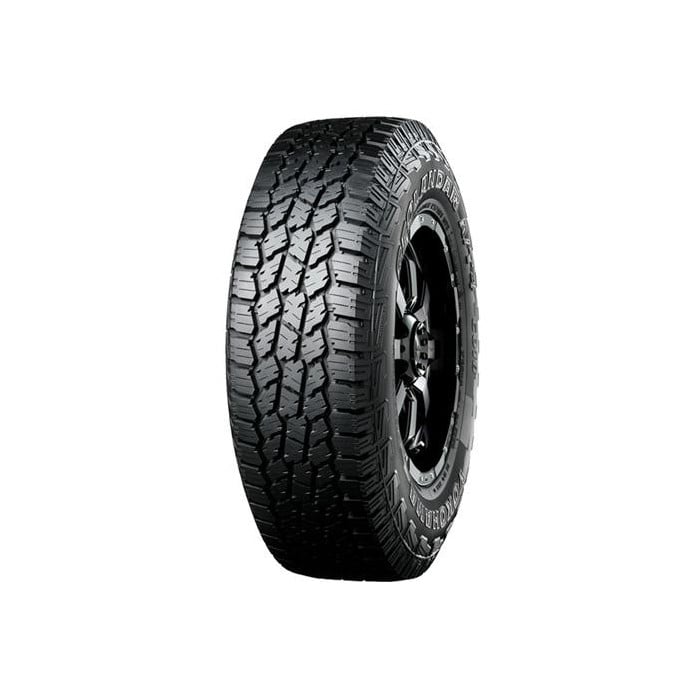 YOKOHAMA G018 265/65R18 114T