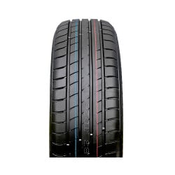 Fortuna Ecoplus UHP3 (Ratlankio apsauga) 225/65R17 102V 2026