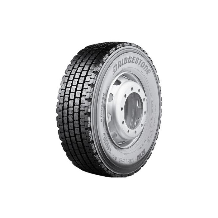 BRIDGESTONE RW-DRIVE 001 315/70R22.5 154L