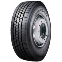 BRIDGESTONE W958 385/55R22.5 160K