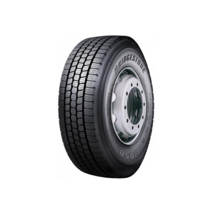BRIDGESTONE W958 385/55R22.5 160K