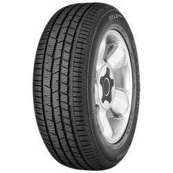 CONTINENTAL CROSS LX SPORT FR XL (2023) 275/40R22 108Y