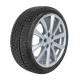 Crosswind GRIP PEAK WINTER (Ratlankio apsauga) 235/55R18 104V XL 2026 Made in Serbia