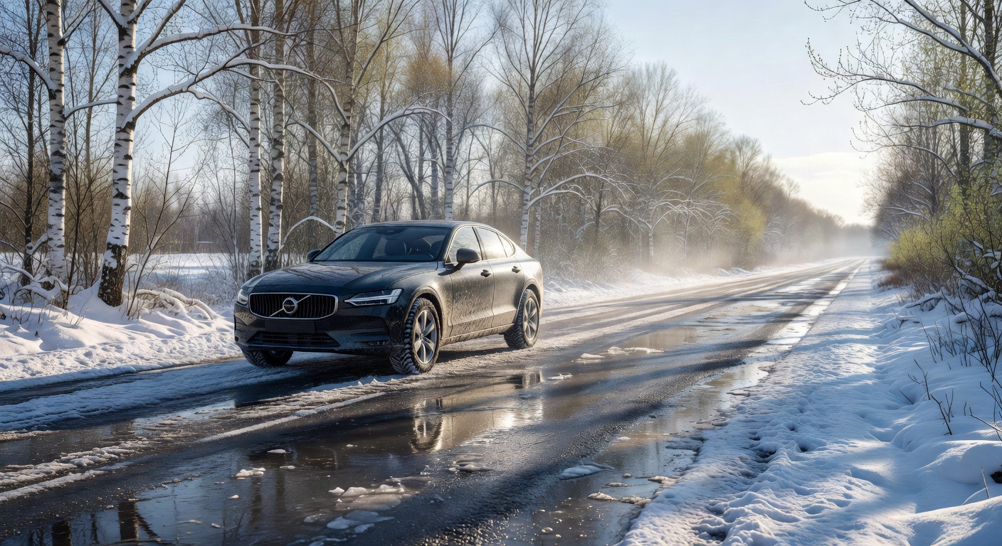 iki kada keisti žiemines padangas